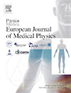 Physica Medica-European Journal of Medical Physics雜志封面